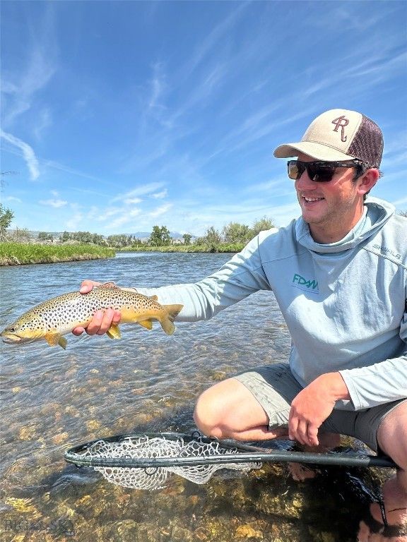 TBD Williams Lane, Harrison, MT 59735 photo 8