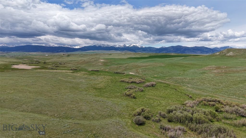 TBD Williams Lane, Harrison, MT 59735 photo 9