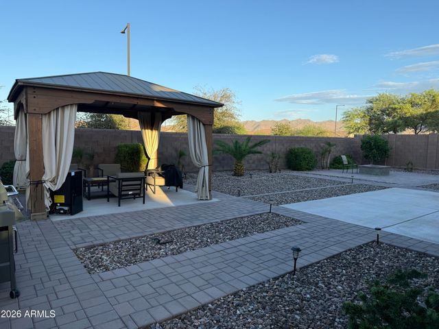3120 N 198TH Lane N, Buckeye, AZ 85396