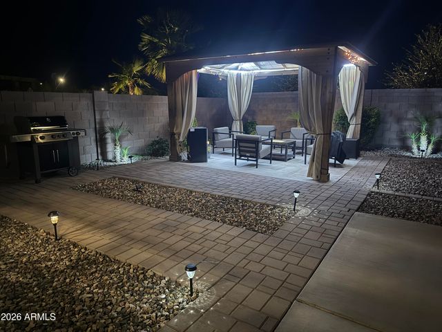 3120 N 198TH Lane N, Buckeye, AZ 85396