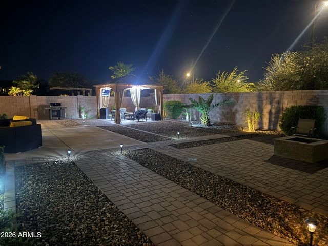 3120 N 198TH Lane N, Buckeye, AZ 85396