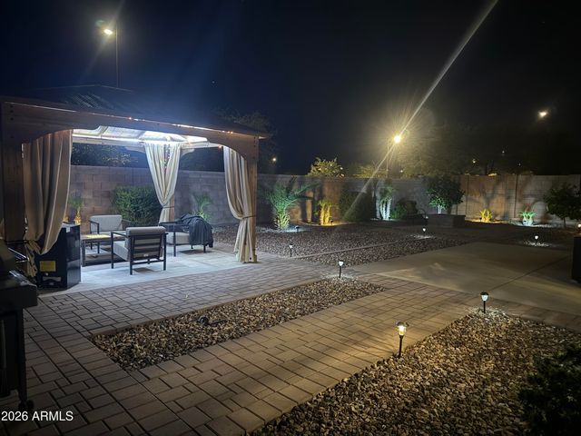 3120 N 198TH Lane N, Buckeye, AZ 85396