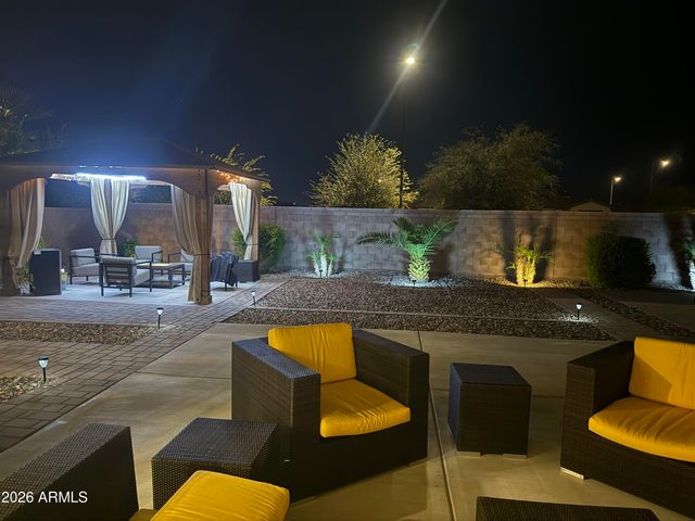 3120 N 198TH Lane N, Buckeye, AZ 85396