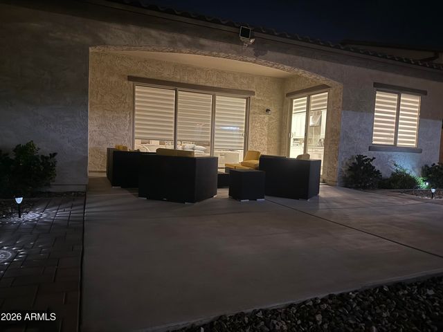 3120 N 198TH Lane N, Buckeye, AZ 85396