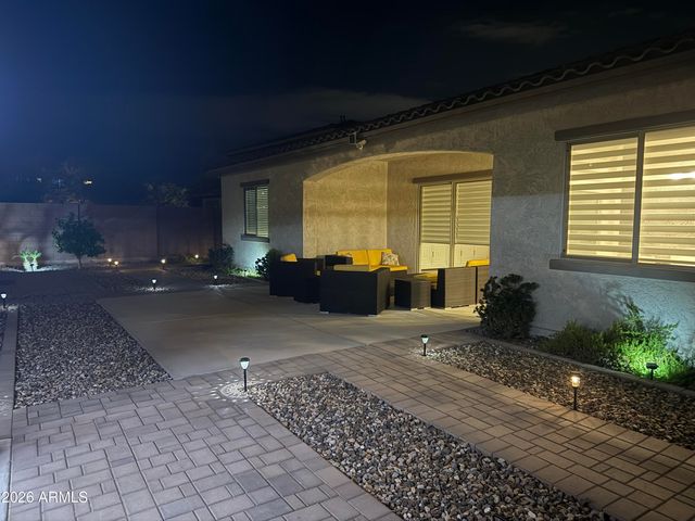 3120 N 198TH Lane N, Buckeye, AZ 85396