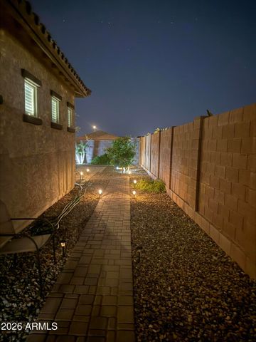 3120 N 198TH Lane N, Buckeye, AZ 85396