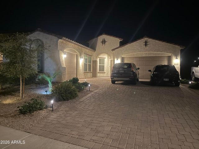 3120 N 198TH Lane N, Buckeye, AZ 85396