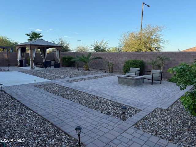 3120 N 198TH Lane N, Buckeye, AZ 85396