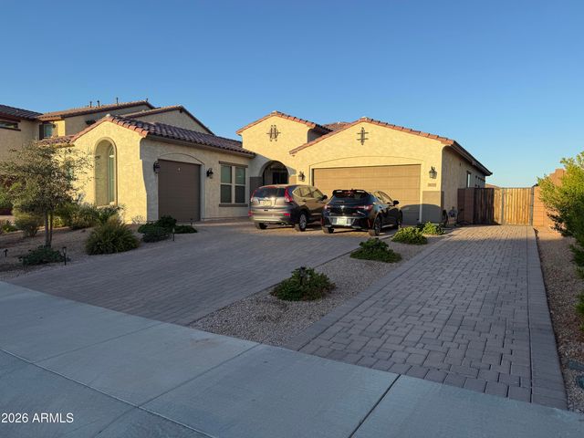 3120 N 198TH Lane N, Buckeye, AZ 85396