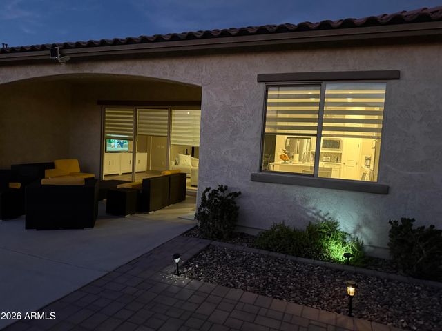 3120 N 198TH Lane N, Buckeye, AZ 85396