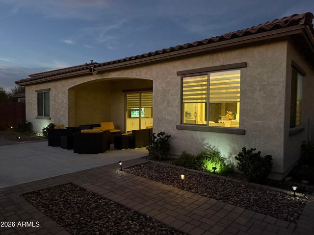3120 N 198TH Lane N, Buckeye, AZ 85396