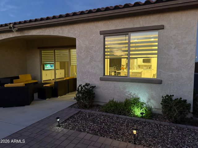 3120 N 198TH Lane N, Buckeye, AZ 85396