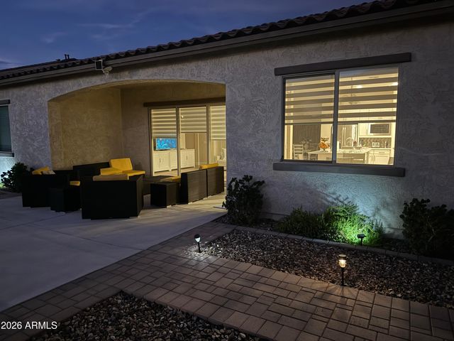 3120 N 198TH Lane N, Buckeye, AZ 85396
