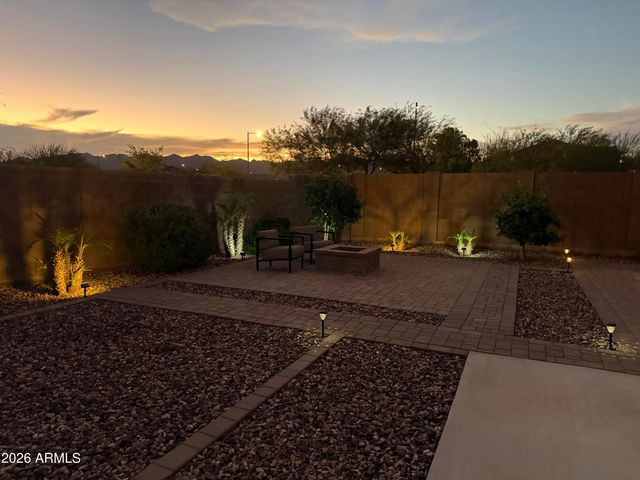 3120 N 198TH Lane N, Buckeye, AZ 85396