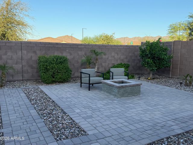 3120 N 198TH Lane N, Buckeye, AZ 85396