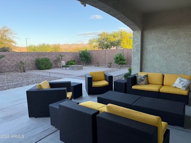 3120 N 198TH Lane N, Buckeye, AZ 85396