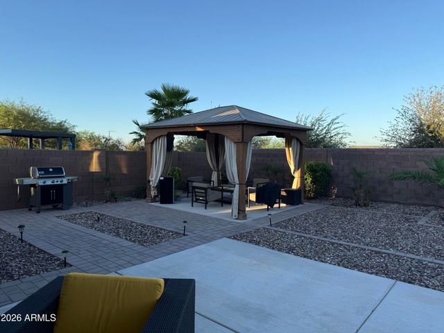 3120 N 198TH Lane N, Buckeye, AZ 85396