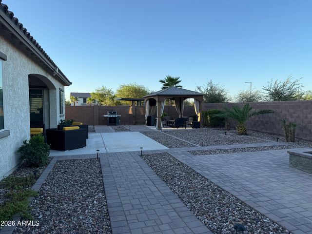 3120 N 198TH Lane N, Buckeye, AZ 85396