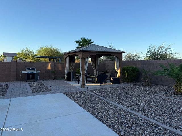 3120 N 198TH Lane N, Buckeye, AZ 85396
