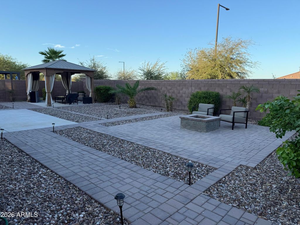 3120 N 198TH Lane N, Buckeye, AZ 85396 — photo 2