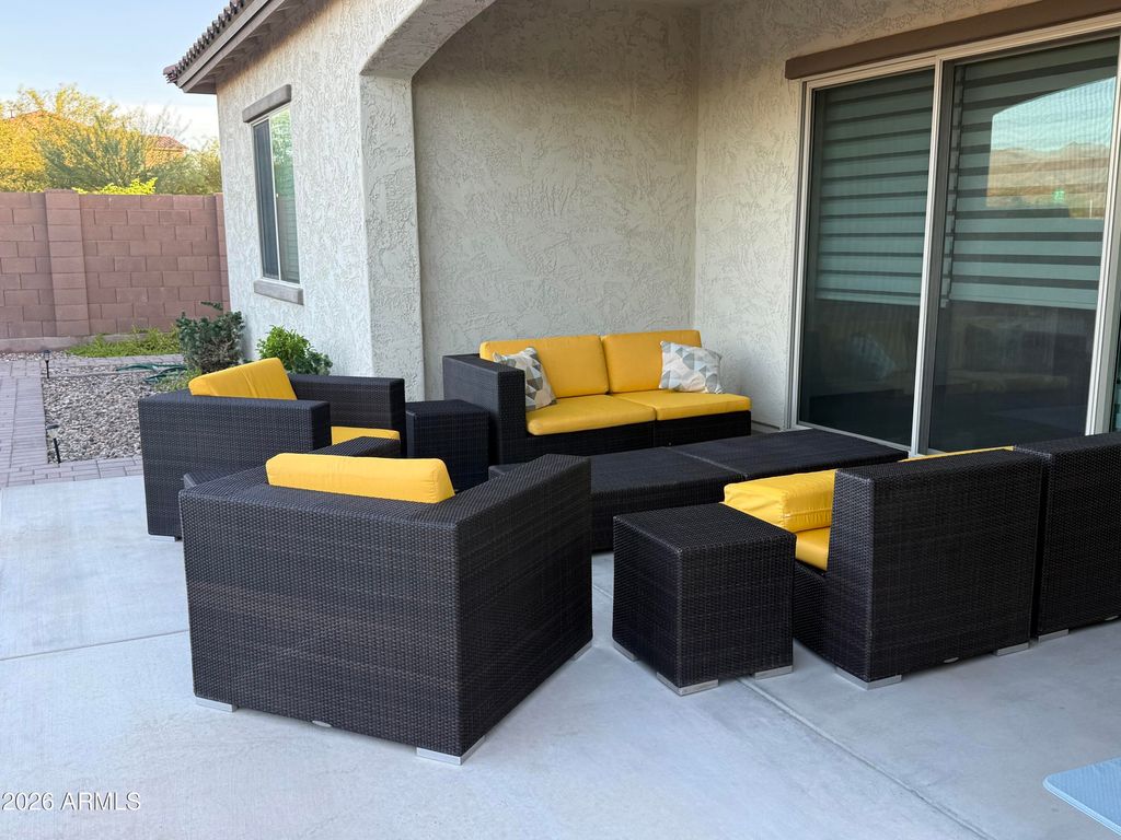 3120 N 198TH Lane N, Buckeye, AZ 85396 — photo 4