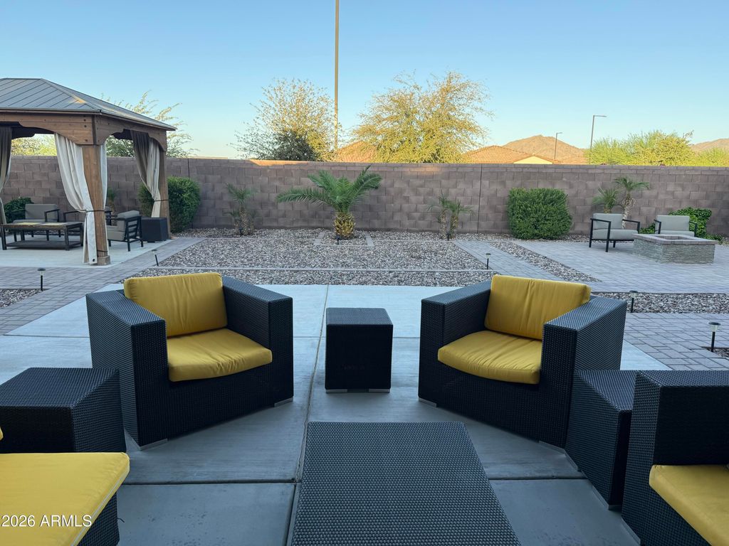 3120 N 198TH Lane N, Buckeye, AZ 85396 — photo 5