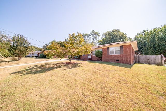 4222 Chalfonte Drive, Columbus, GA 31904