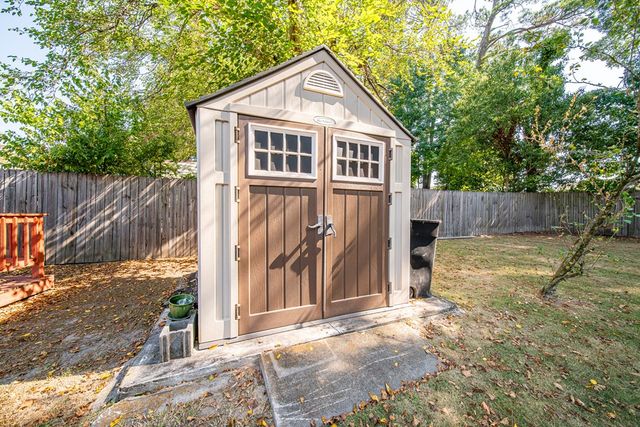 4222 Chalfonte Drive, Columbus, GA 31904