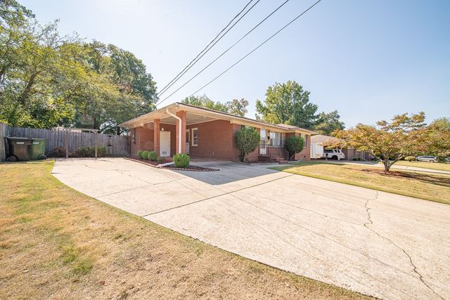 4222 Chalfonte Drive, Columbus, GA 31904