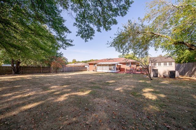 4222 Chalfonte Drive, Columbus, GA 31904