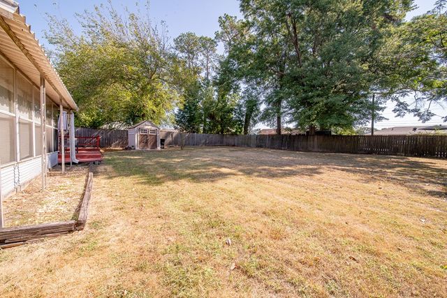 4222 Chalfonte Drive, Columbus, GA 31904