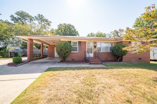 4222 Chalfonte Drive, Columbus, GA 31904