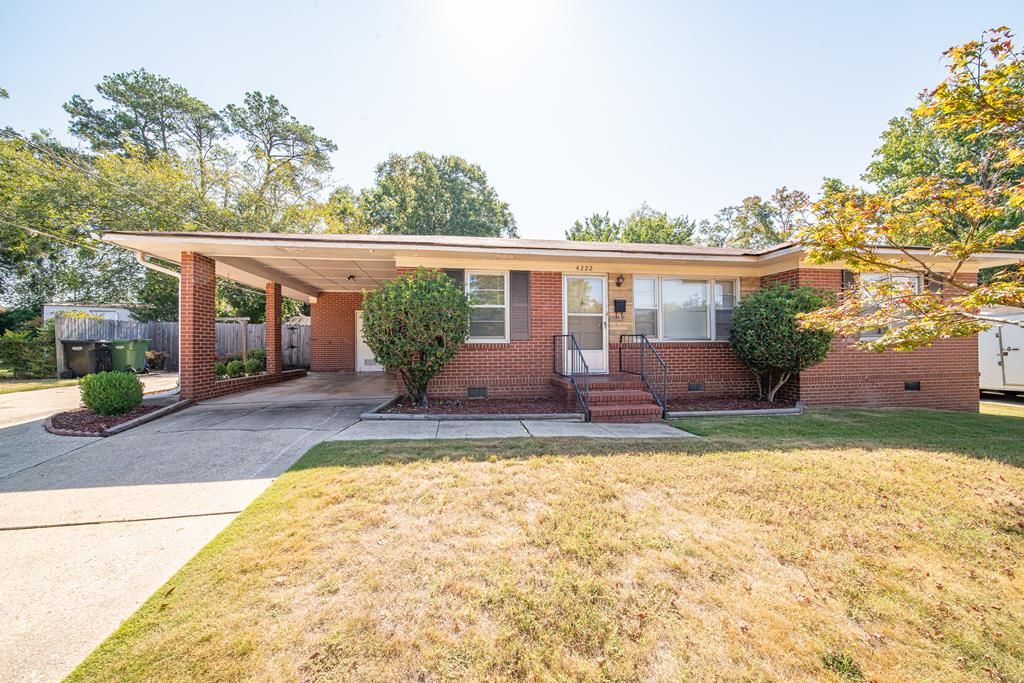 4222 Chalfonte Drive, Columbus, GA 31904
