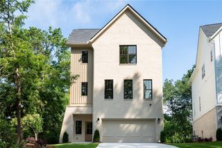 2745 S Bamby NE Lane, Brookhaven, GA 30319