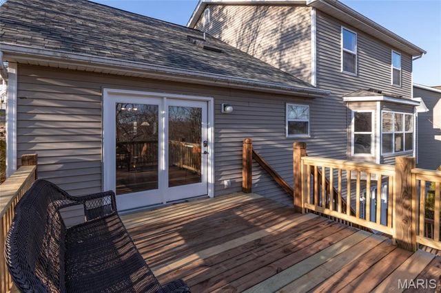 1010 Winter Lake Drive, Fenton, MO 63026