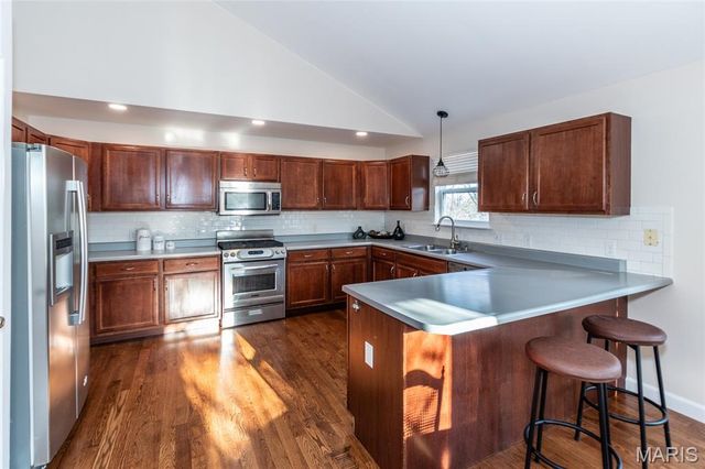 1010 Winter Lake Drive, Fenton, MO 63026