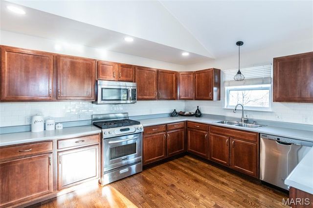 1010 Winter Lake Drive, Fenton, MO 63026