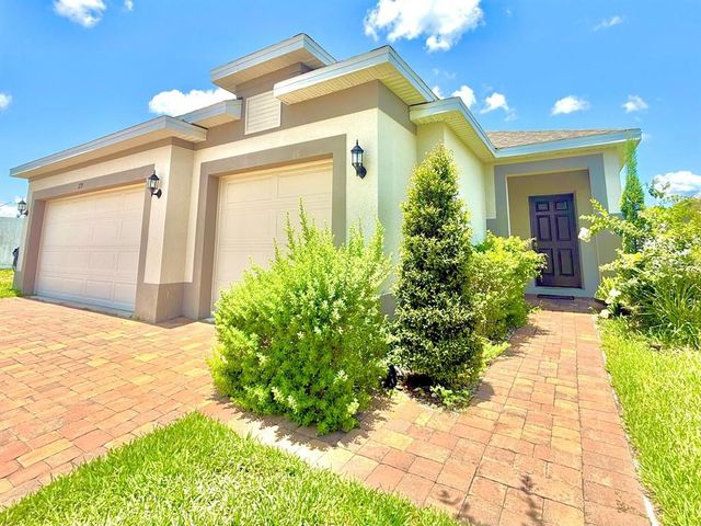 179 BLUE CYPRESS DRIVE, Davenport, FL 33837