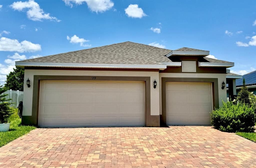 179 BLUE CYPRESS DRIVE, Davenport, FL 33837