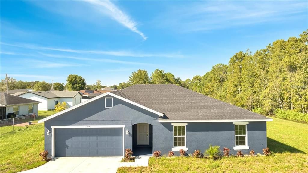 1079 DUDLEY DRIVE, Kissimmee, FL 34758