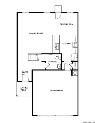 9527 Crestway Road, Converse, TX 78109