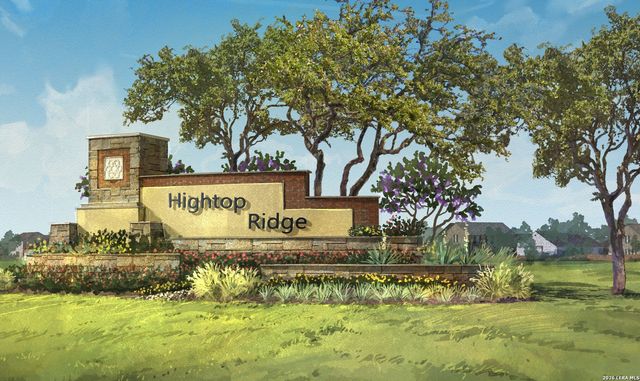 9527 Crestway Road, Converse, TX 78109