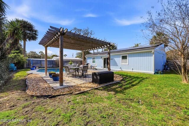 534 12TH Avenue N, Jacksonville Beach, FL 32250