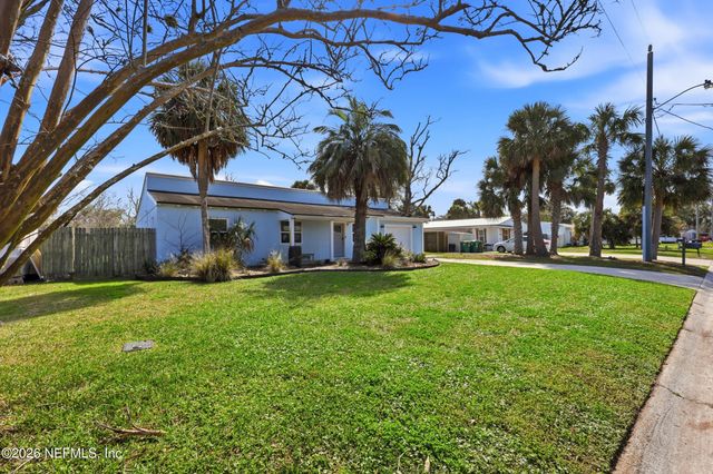 534 12TH Avenue N, Jacksonville Beach, FL 32250