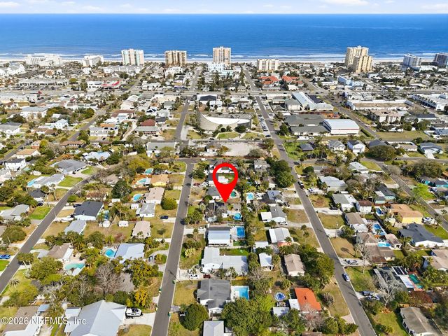 534 12TH Avenue N, Jacksonville Beach, FL 32250