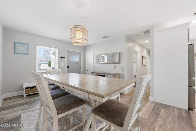 534 12TH Avenue N, Jacksonville Beach, FL 32250