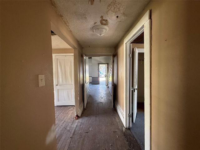 125 N Washington Street, Farmersville, TX 75442