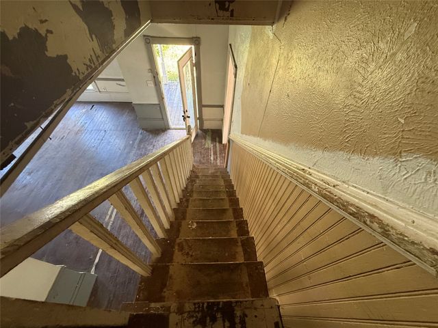 125 N Washington Street, Farmersville, TX 75442