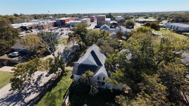 125 N Washington Street, Farmersville, TX 75442