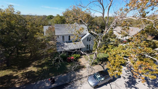 125 N Washington Street, Farmersville, TX 75442